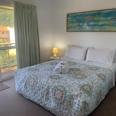 에일리비치 Unit 1 Sunbird On Lamond 빌라 외부 사진