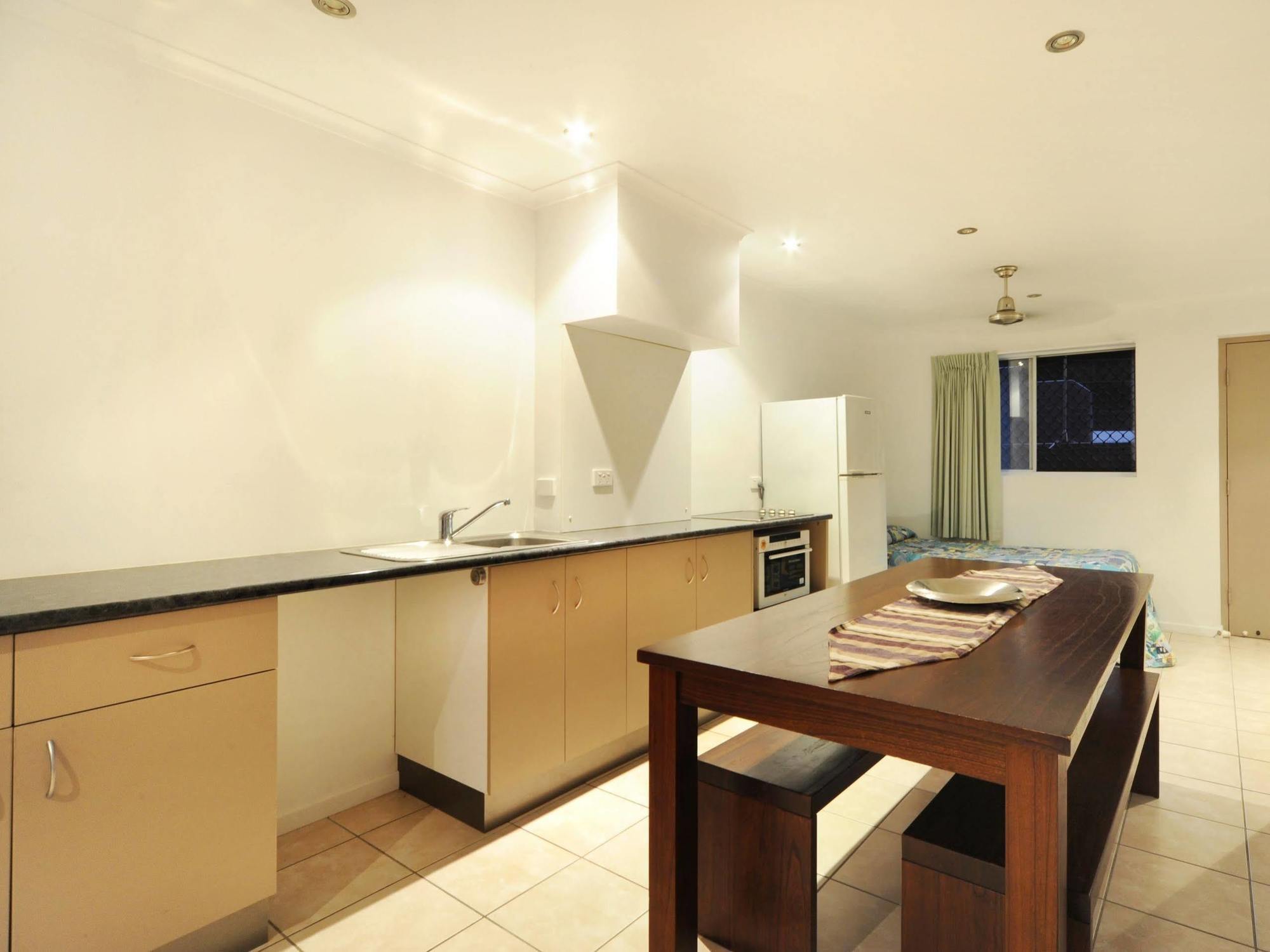 에일리비치 Unit 1 Sunbird On Lamond 빌라 외부 사진