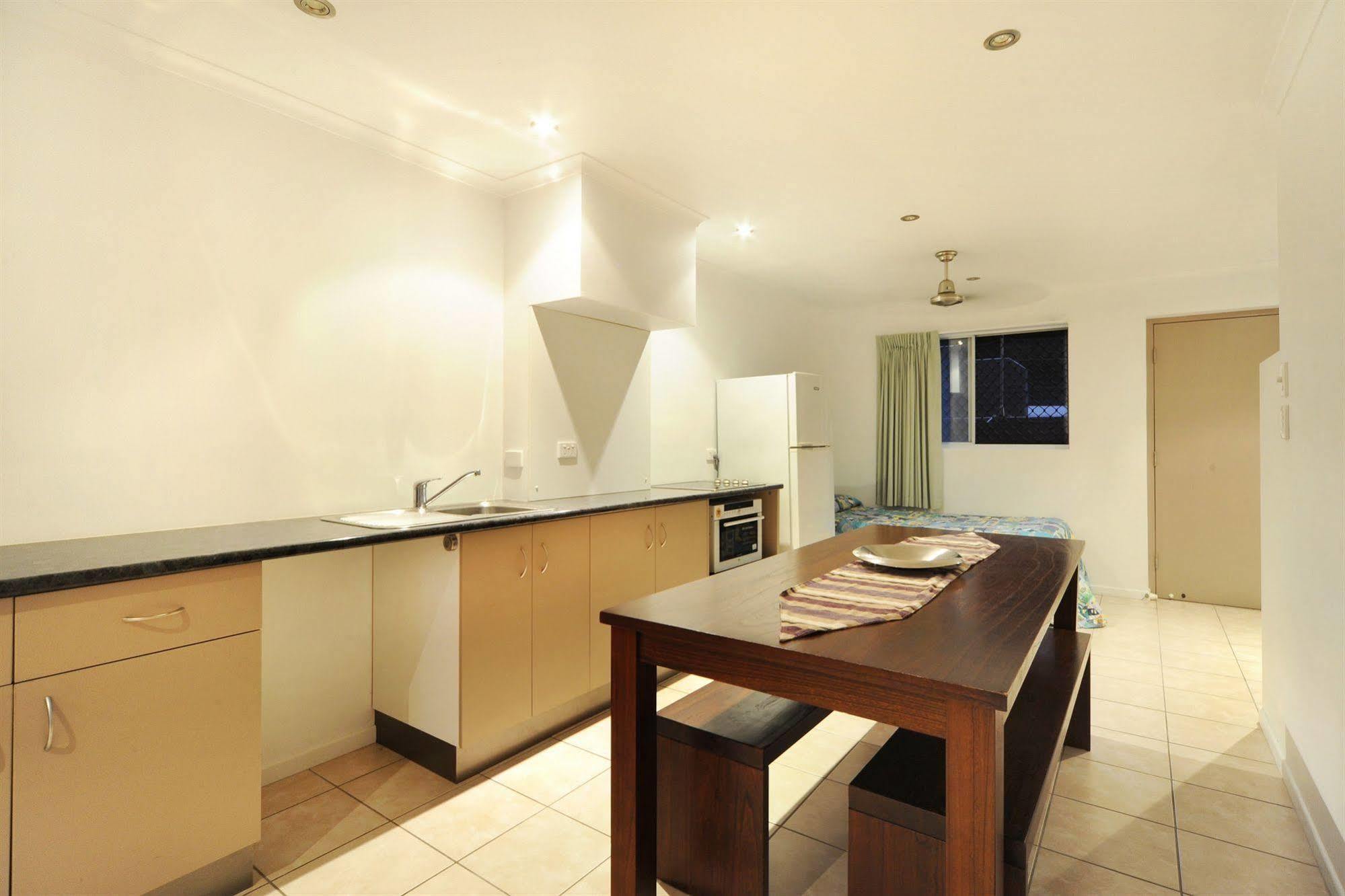 에일리비치 Unit 1 Sunbird On Lamond 빌라 외부 사진